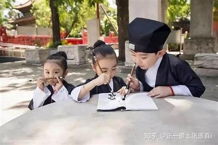 童子命有带仙缘的吗？