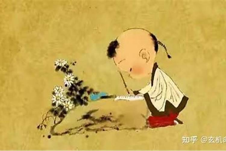 抑郁症和童子命有什么关系？