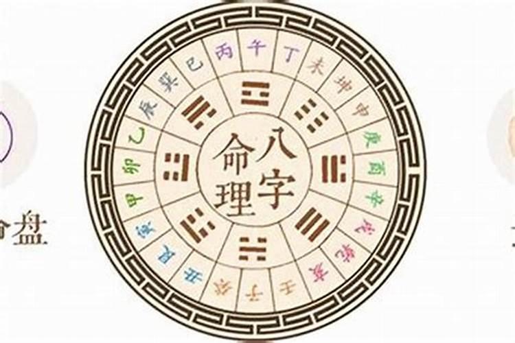 八字感情运势看哪里最准？