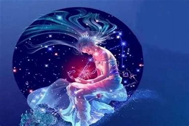 星座运势可信吗女生性格？