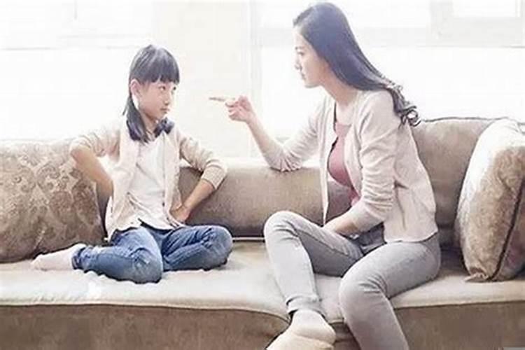 风水影响：孩子叛逆背后的深层原因