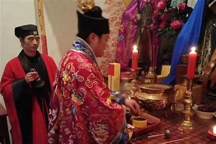 还阴债法事多少费用？
