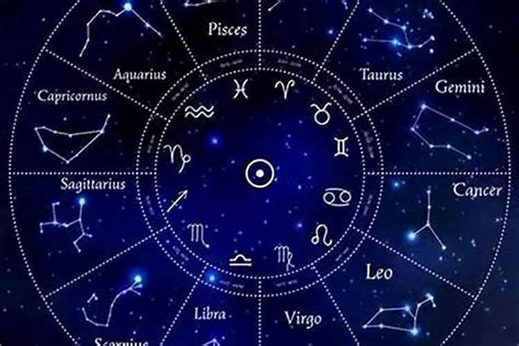 星座运势怎么那么准？