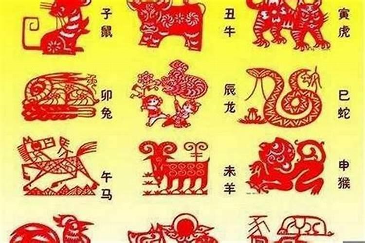 2023年运气好的属相有哪些？
