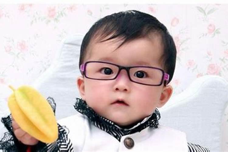 子时生的男孩命好吗？