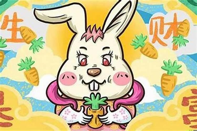 1999年的兔子是什么命？