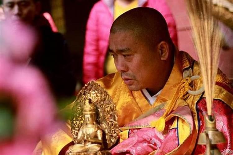 犯太岁就一定不好么？
