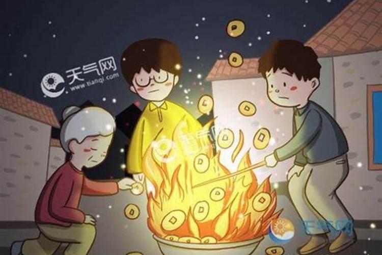 寒衣节苏北人回老家上坟吗？