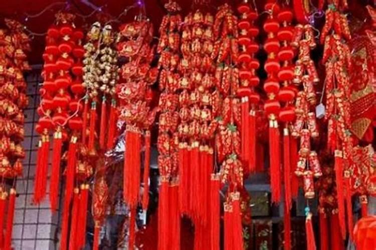 卧室门口挂红辣椒装饰好不好？
