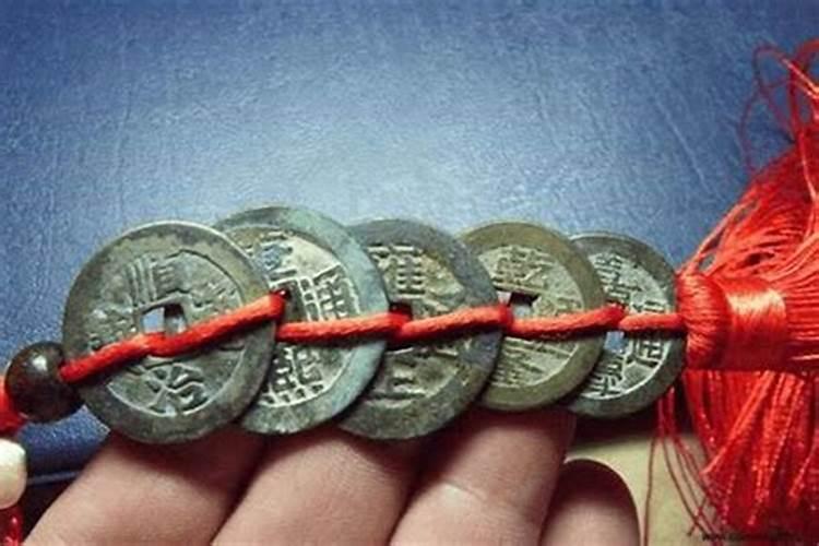 八字命理：揭秘事业开运物品，助你事业一帆风顺