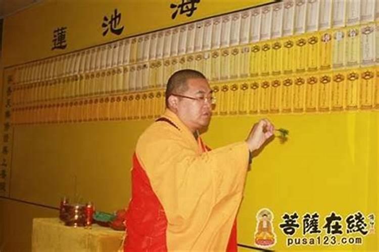 超度婴灵：抄写经文的奥秘与实践