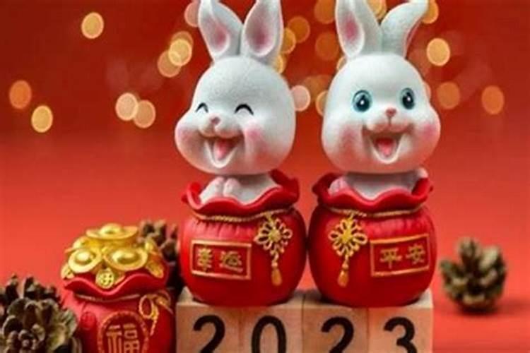 本命年兔年：讲究与禁忌？