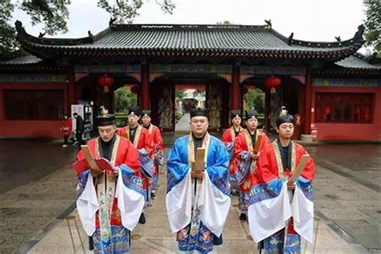 寻找长治的法事：八字命理与传统文化的融合