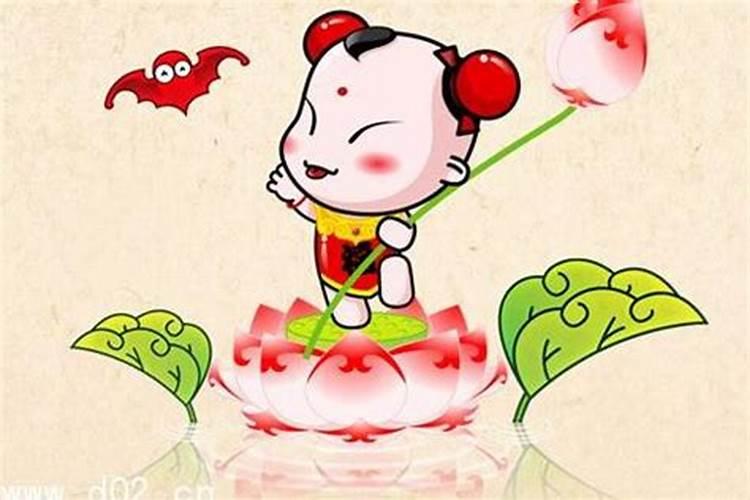 科学童子命：是真实存在还是迷信传说？？