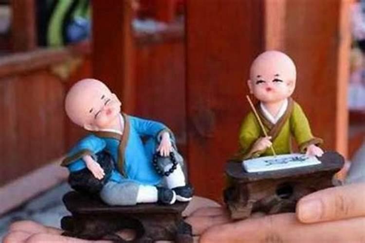 揭秘童子命：如何破解命运之谜？