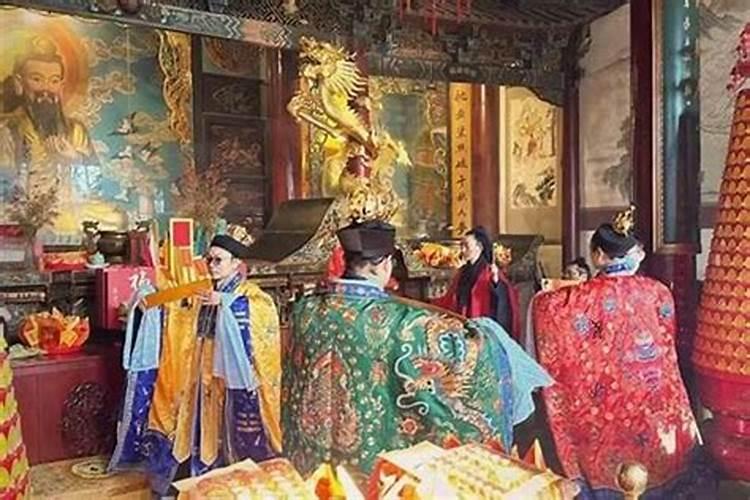 还阴债法事谁做的好？
