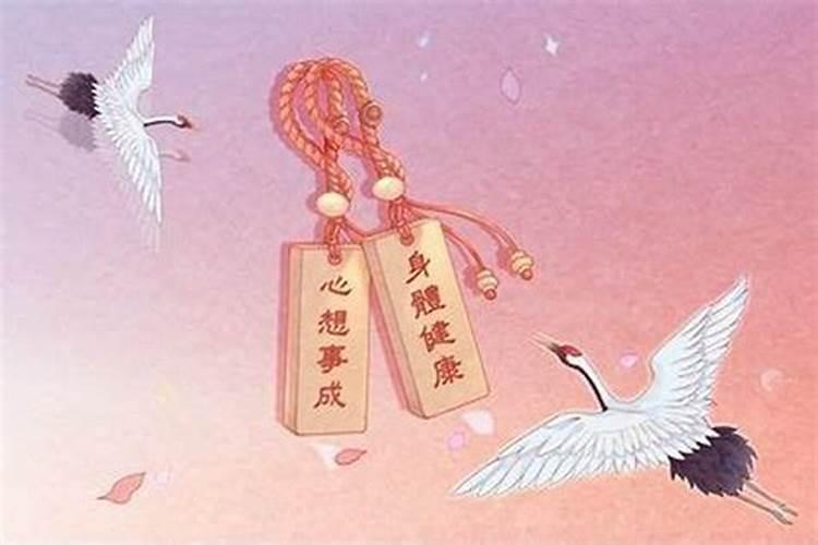 命带不顺就真的不顺吗？