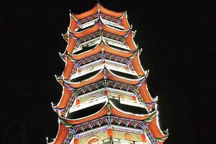 罗田县塔山什么时候做法事：八字命理解析与预测？