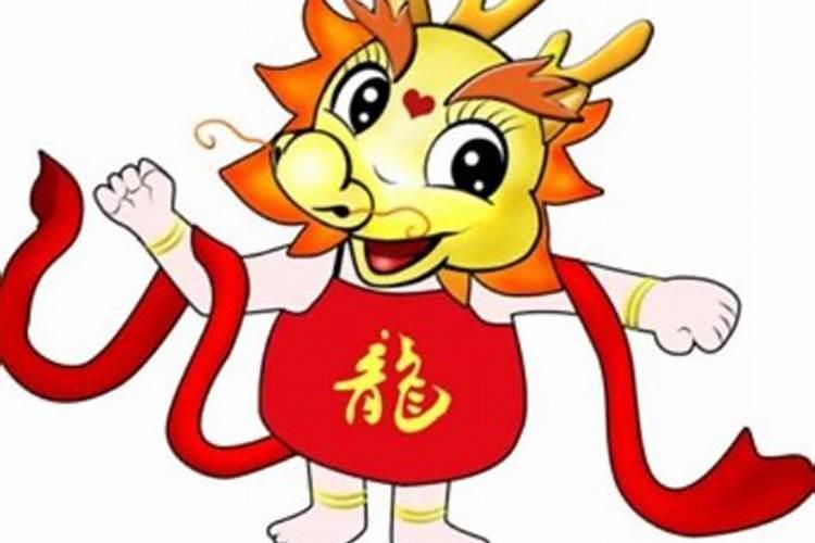 牛龙之恋：属牛和属龙的合婚之道