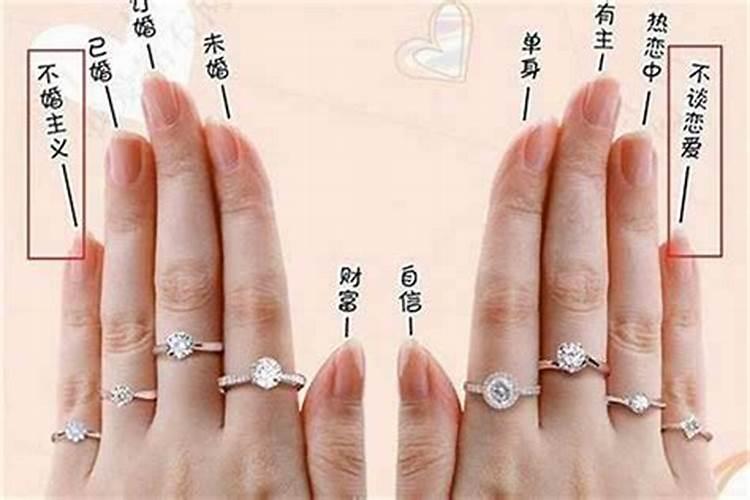 防小人水晶戴哪只手？八字命理揭秘？