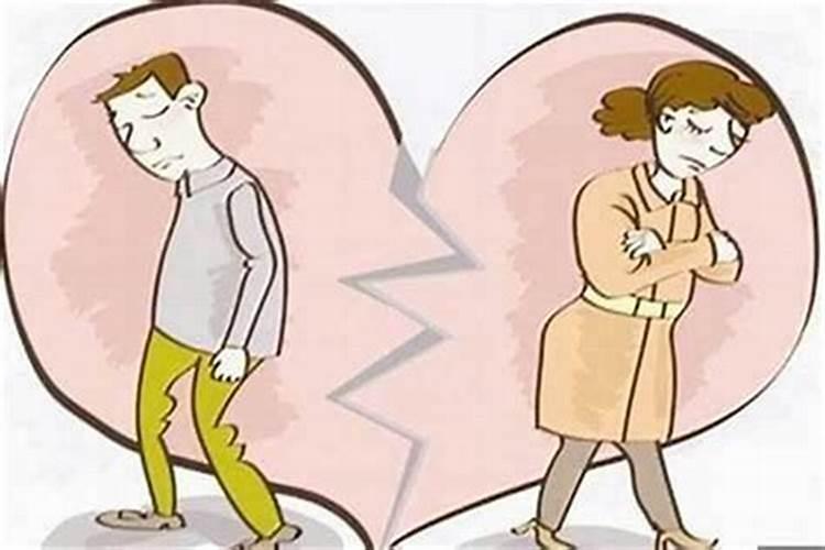 八字命理解读：男女感情不好的主要原因