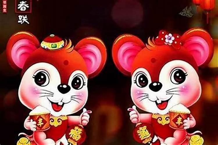 属相两个鼠适合婚配吗？——八字命理学的探讨？