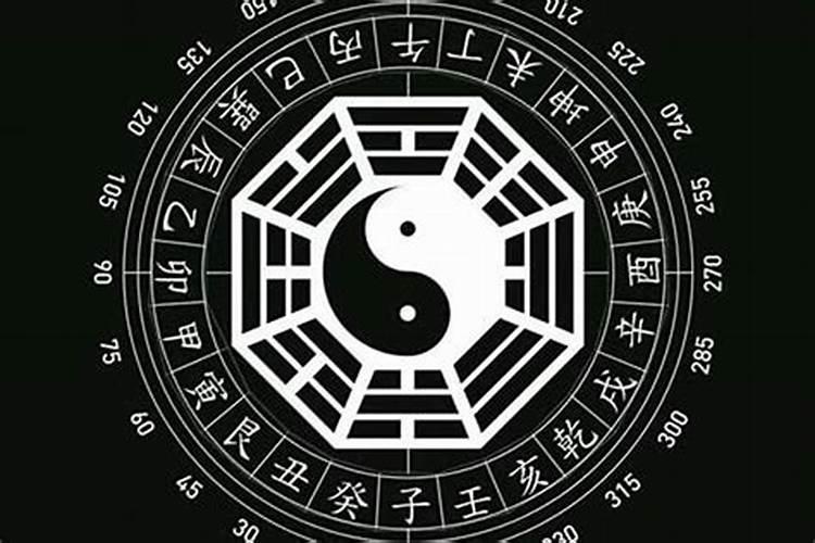 民间算卦的犯太岁是真的吗？——八字命理解析？