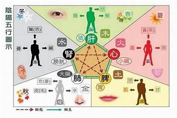 如何看一个人八字？
