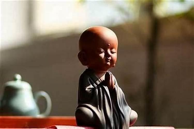 超度婴灵：色达的神秘力量
