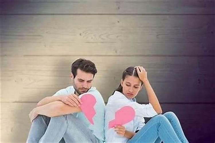 婚姻的危机：如何判断婚姻已经无法挽回？