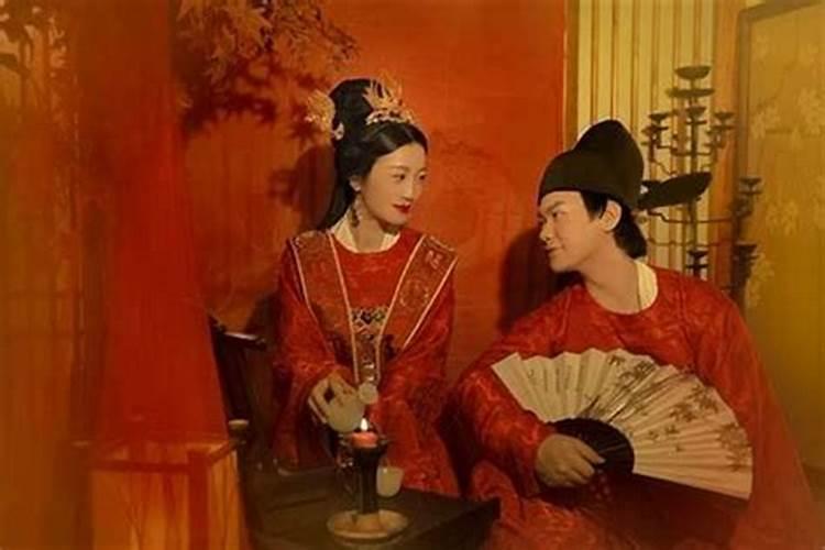 八字合婚：揭秘婚姻命运的关键密码