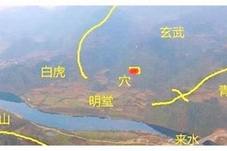 阴宅风水白虎穿堂：破财之灾还是富贵之兆？？