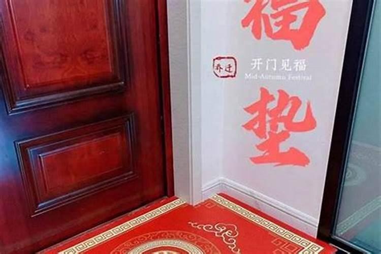 大门风水禁忌：破解家居布局的神秘力量？