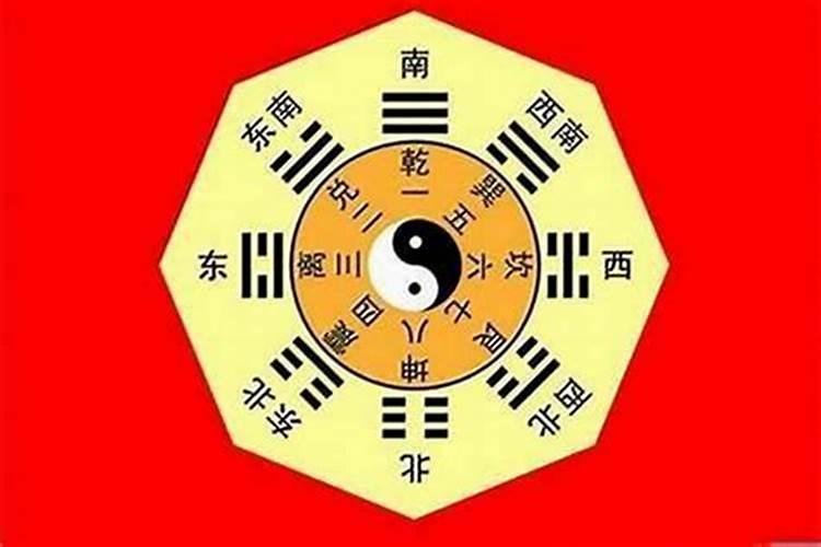 八卦和谐风水好不好？