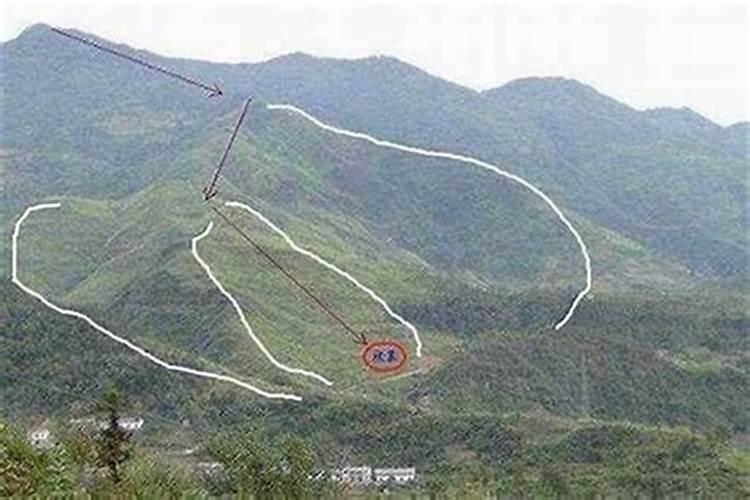 祖坟风水有问题怎么解决？