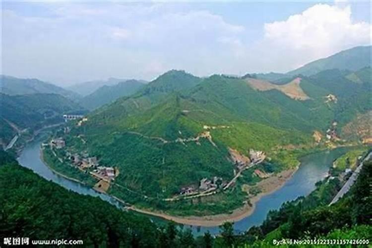 风水宝地：揭秘山东哪里风水最好的地方？
