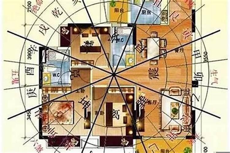 小区呈扇形风水怎么样？