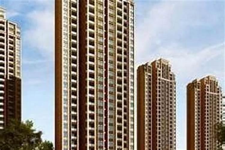 七楼的风水上好吗？——揭秘高层建筑风水布局？