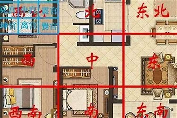 怎样判断房子的风水？——揭秘风水学的奥秘？