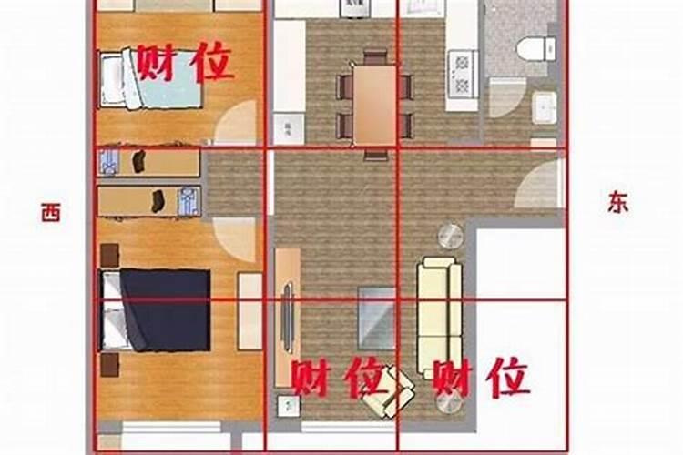 大门1米96是财门吗？——从风水学的角度解析？