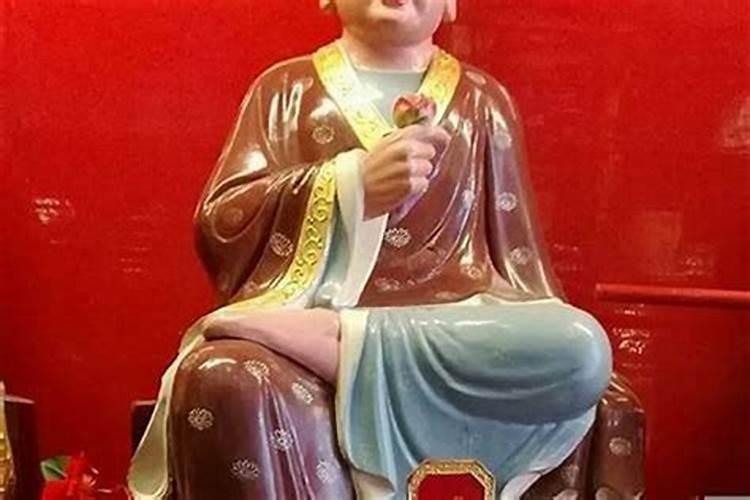 民间化解太岁的妙法：破解命运之谜，引领幸福人生