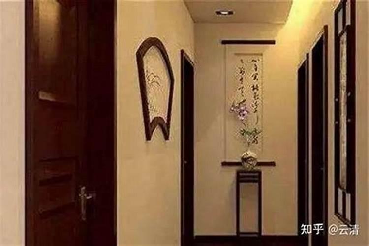 房子风水会影响感情吗？？