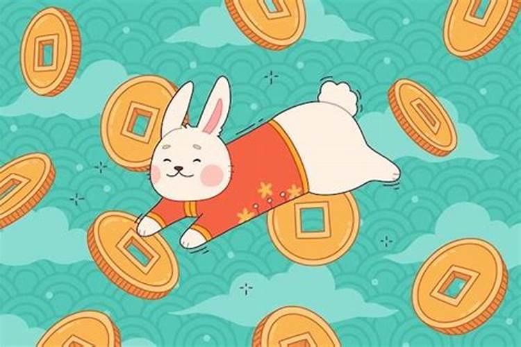 兔的本命年：运势起伏，挑战与机遇并存