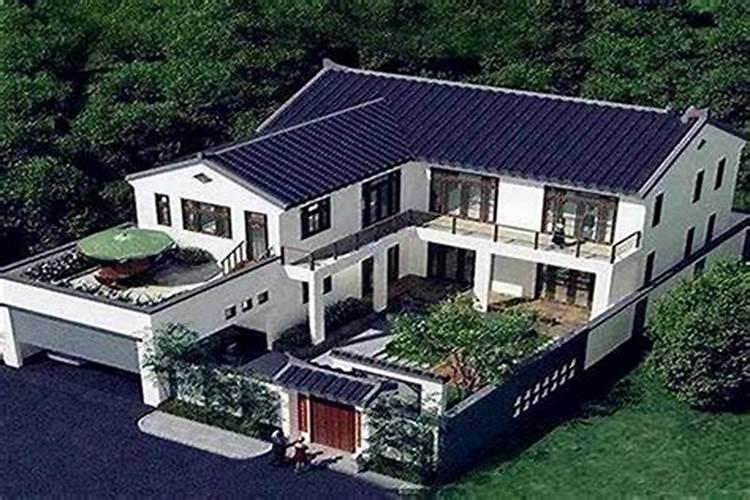 探究别墅风水：宁静雅居还是能量漩涡？？