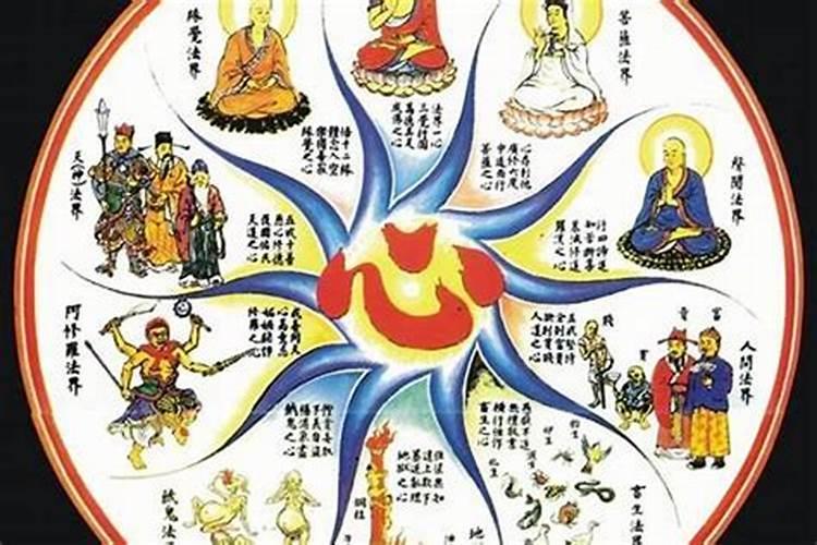 道教超度亡灵：探索神秘的生死轮回
