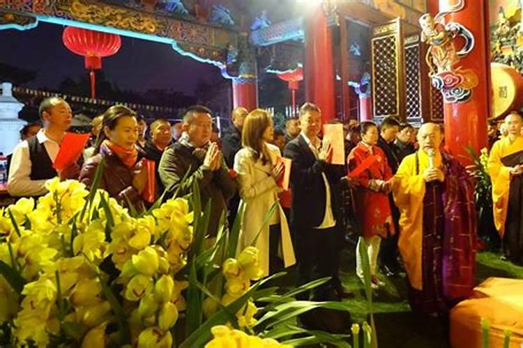 昆明寺院法事：寻找价格合理的修行之地