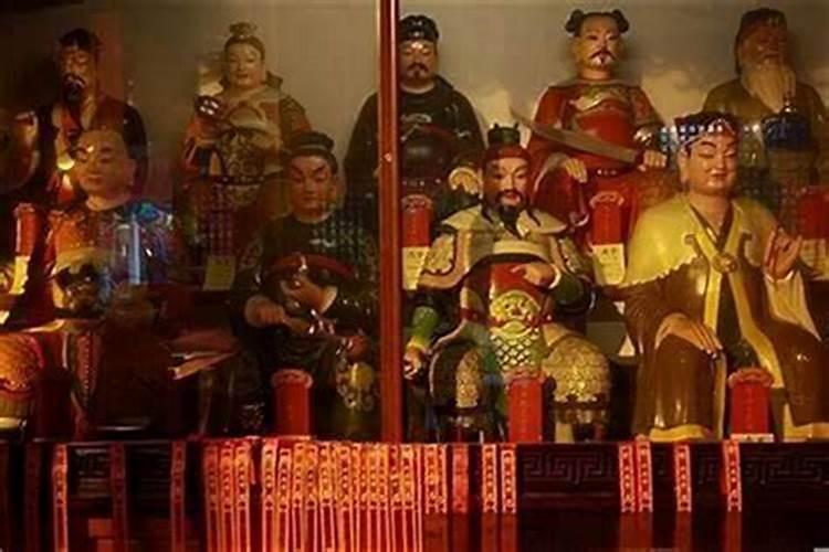 害太岁犯太岁怎么办？八字命理教你化解之道？