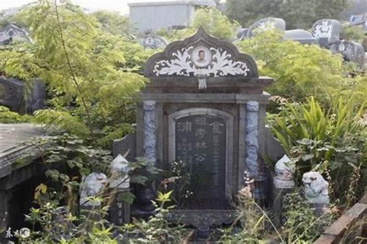 墓地影响后代婚姻：风水学视角下的解析与建议