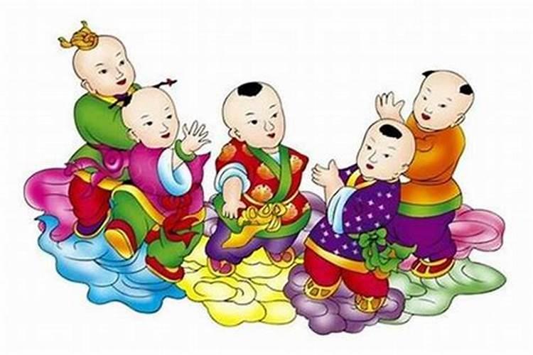 这么知道是不是童子命？