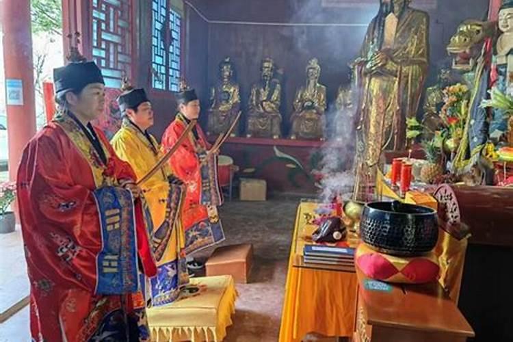 道教还阴债：一次还清还是多次分期？？